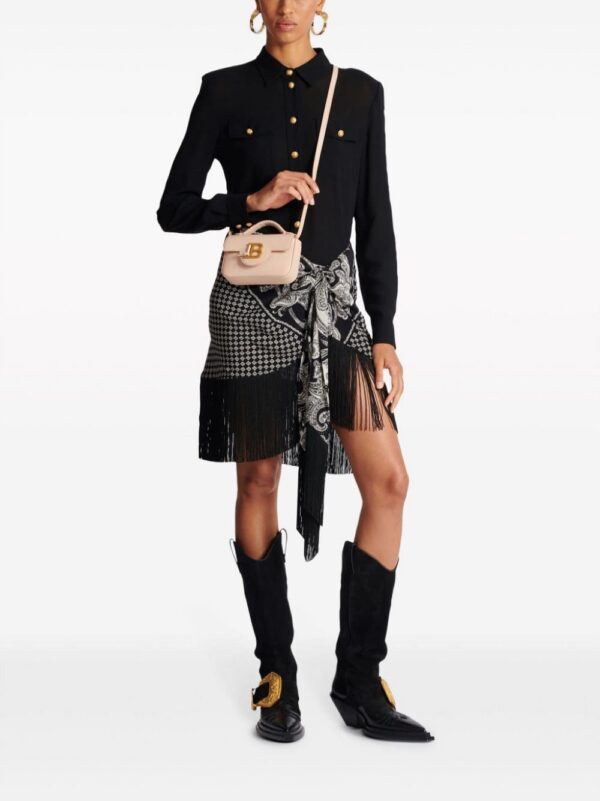 22143267_51897870_1000.jpg Balmain mini B-Buzz 17 handbag