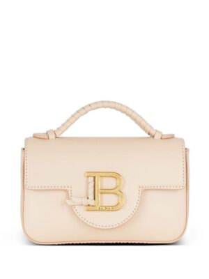 22143267_51897871_1000.jpg Balmain mini B-Buzz 17 handbag
