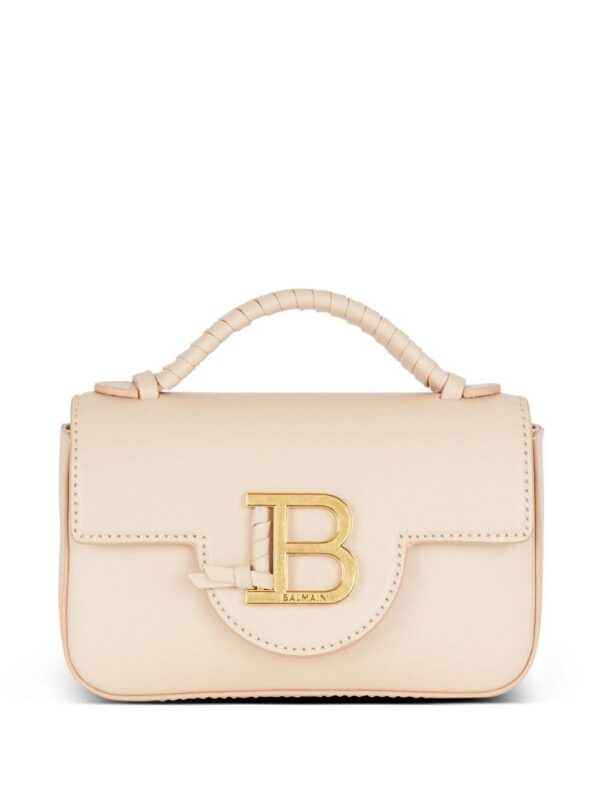 22143267_51897871_1000.jpg Balmain mini B-Buzz 17 handbag