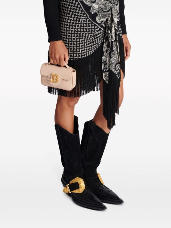 22143267_51897876_1000.jpg Balmain mini B-Buzz 17 handbag
