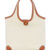 22143335_52245037_1000.jpg Balmain mini B-Army Grocery tote bag