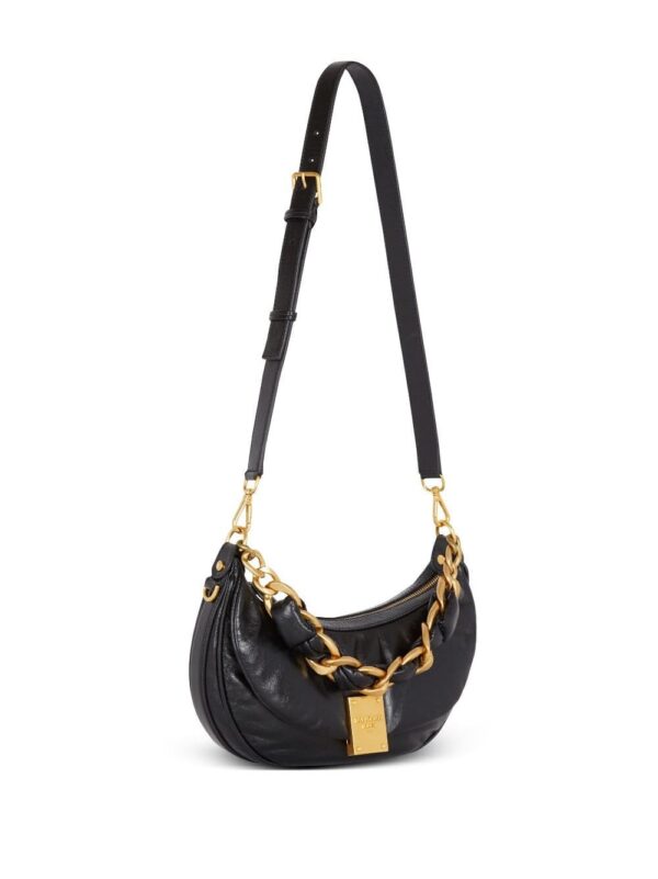 22144079_51901167_1000.jpg Balmain 1945 Soft leather shoulder bag