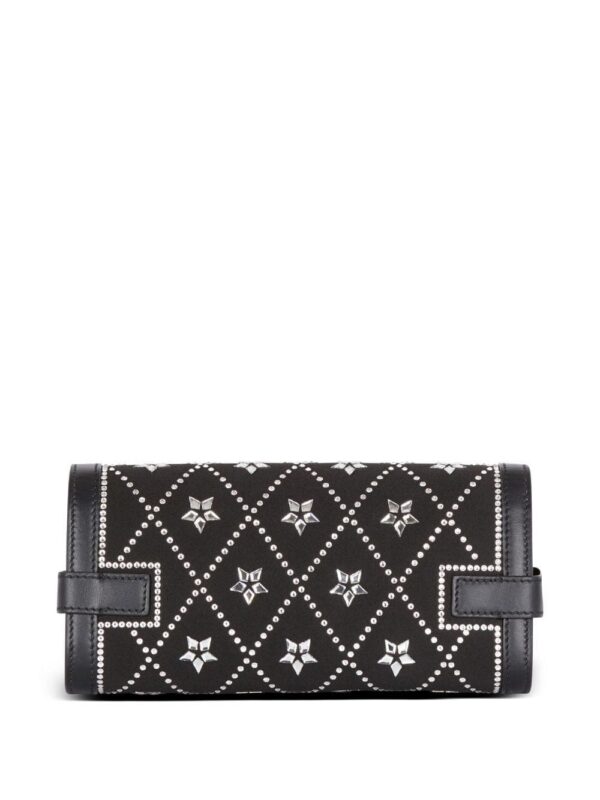 22144080_51891352_1000.jpg Balmain B-Buzz 23 leather clutch bag