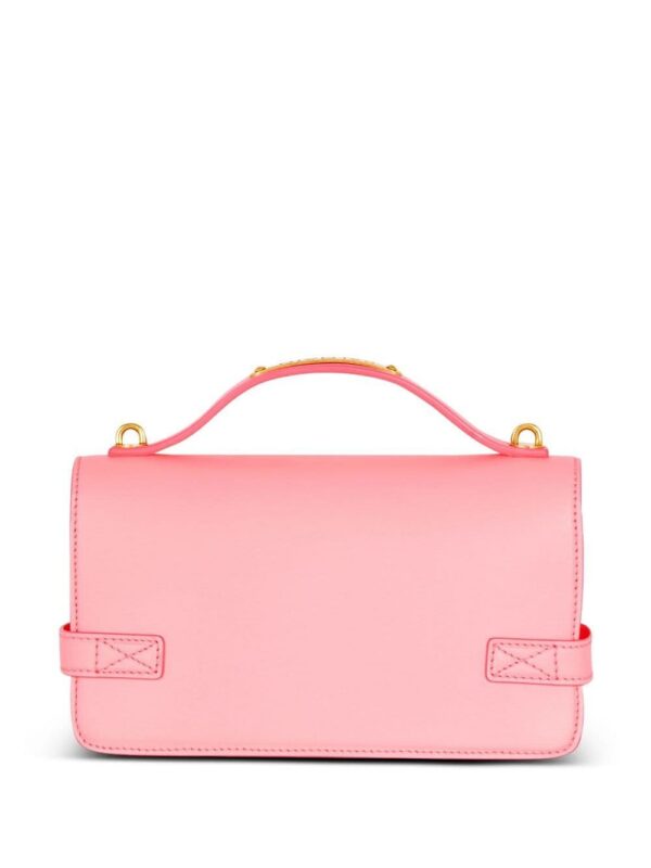 22144081_51889622_1000.jpg Balmain B-Buzz 24 leather handbag