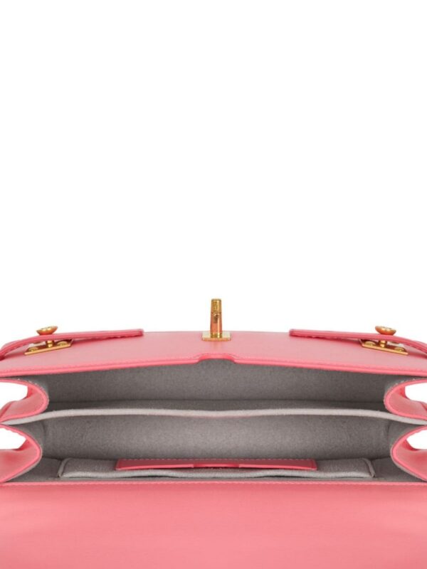 22144081_51889642_1000.jpg Balmain B-Buzz 24 leather handbag