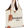 22144095_52245026_1000.jpg Balmain B-Army Grocery tote bag