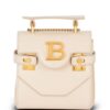 22144146_51898152_1000.jpg Balmain mini B-Buzz 12 leather handbag