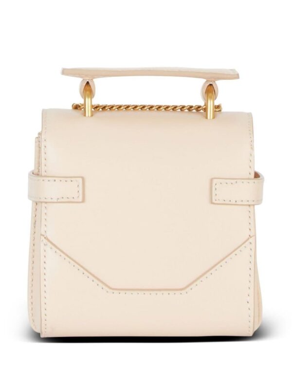 22144146_51898162_1000.jpg Balmain mini B-Buzz 12 leather handbag