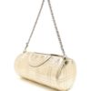 22145045_52038028_1000.jpg Tory Burch Fleming piped-trim metallic-leather tote bag