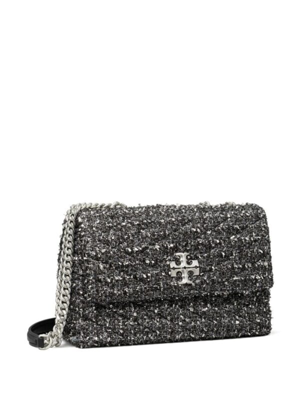 22147704_51917209_1000.jpg Tory Burch small Kira lurex-detail tweed crossbody bag