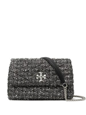 22147704_51917230_1000.jpg Tory Burch small Kira lurex-detail tweed crossbody bag