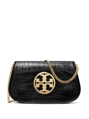 22148171_51920306_1000.jpg Tory Burch Reva crocodile-effect crossbody bag