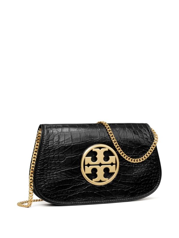 22148171_51920316_1000.jpg Tory Burch Reva crocodile-effect crossbody bag