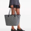 Tory Burch T monogram leather tote bag