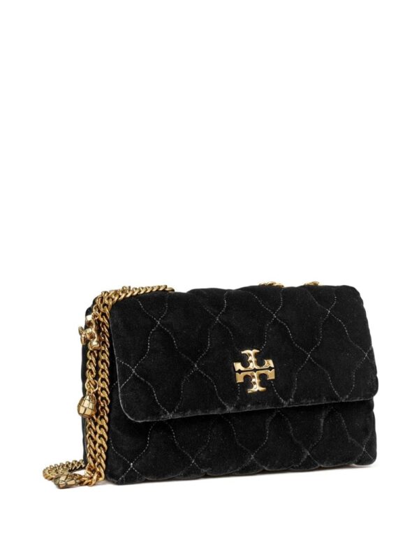 22148221_51937019_1000.jpg Tory Burch small Kira velvet shoulder bag