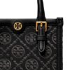 Tory Burch mini N/S T-Monogram tote bag