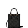 Tory Burch mini N/S T-Monogram tote bag