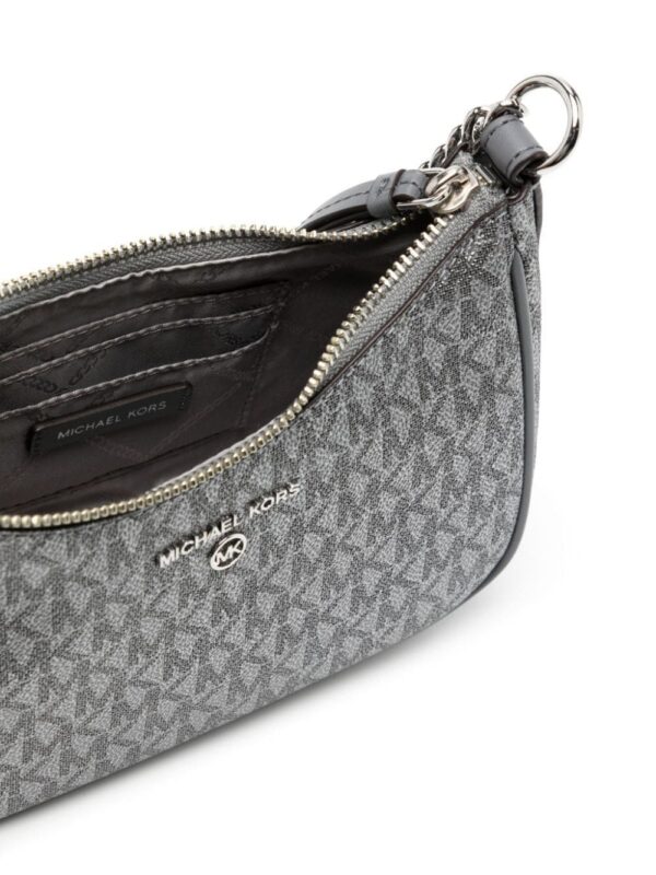 22155402_52485813_1000.jpg Michael Kors Jet Set logo-plaque shoulder bag