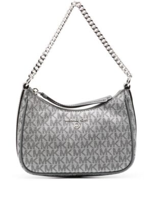 22155402_52485814_1000.jpg Michael Kors Jet Set logo-plaque shoulder bag