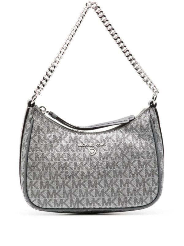 22155402_52485814_1000.jpg Michael Kors Jet Set logo-plaque shoulder bag