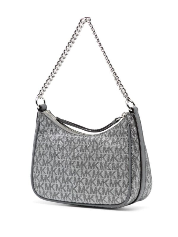 22155402_52485817_1000.jpg Michael Kors Jet Set logo-plaque shoulder bag