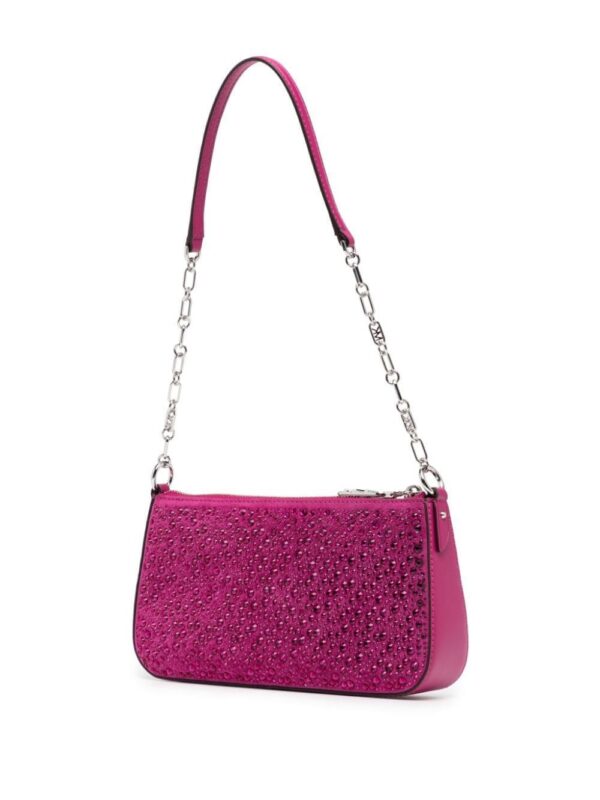 22156440_52193589_1000.jpg Michael Kors medium Empire crystal-embellished shoulder bag