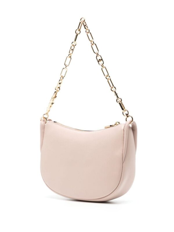 22156519_52481265_1000.jpg Michael Kors Kendall logo-plaque leather shoulder bag