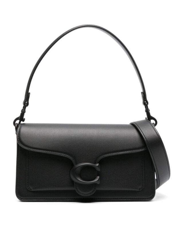 22161767_52010821_1000.jpg Coach Tabby 26 leather shoulder bag