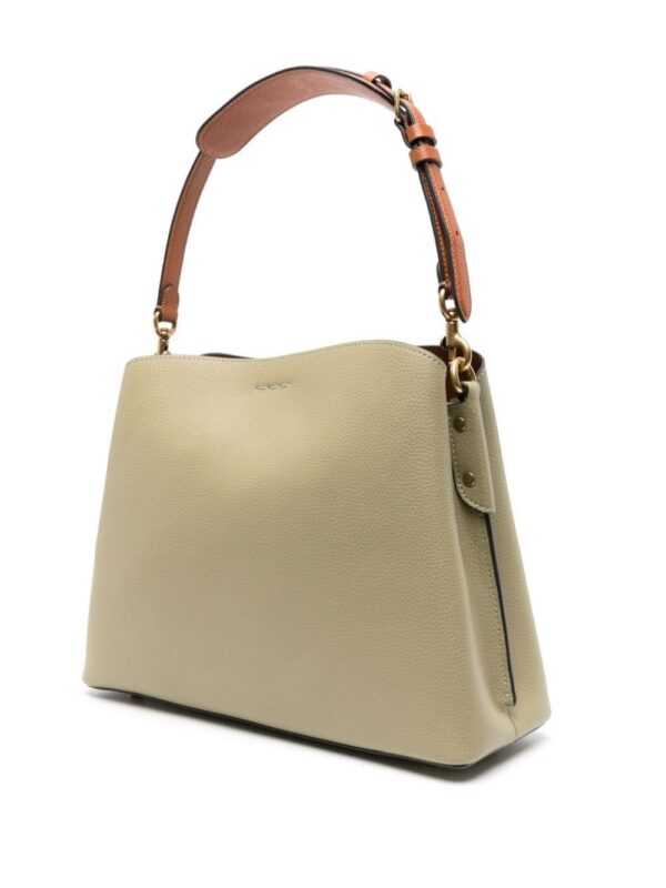 22161775_52005889_1000.jpg Coach Willow leather shoulder bag