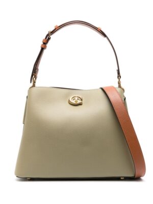 22161775_52005903_1000.jpg Coach Willow leather shoulder bag