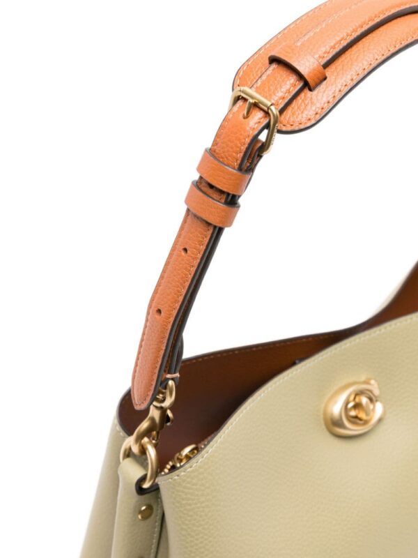 22161775_52005913_1000.jpg Coach Willow leather shoulder bag