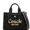22161808_52009893_1000.jpg Coach small Field logo-appliqué tote bag
