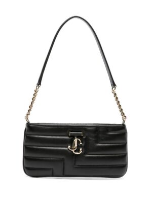 22161891_51963872_1000.jpg Jimmy Choo Avenue leather shoulder bag