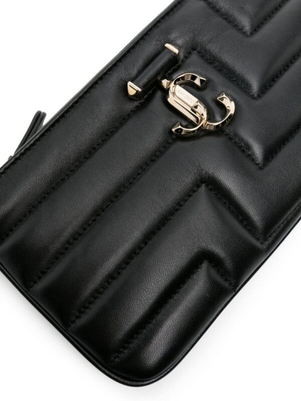 22161891_51963874_1000.jpg Jimmy Choo Avenue leather shoulder bag