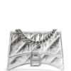 22161981_52286611_1000.jpg Balenciaga Crush metallic quilted mini bag