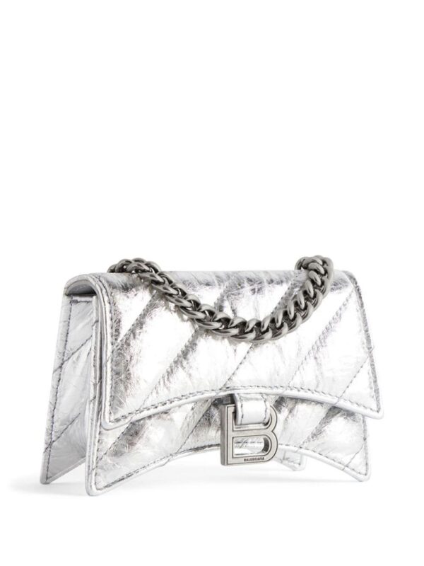 22161981_52286613_1000.jpg Balenciaga Crush metallic quilted mini bag