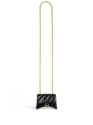 22161982_51918004_1000.jpg Balenciaga Crush log-plaque crossbody bag
