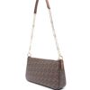 22162530_52031167_1000.jpg Michael Kors medium Empire logo-lettering shoulder bag