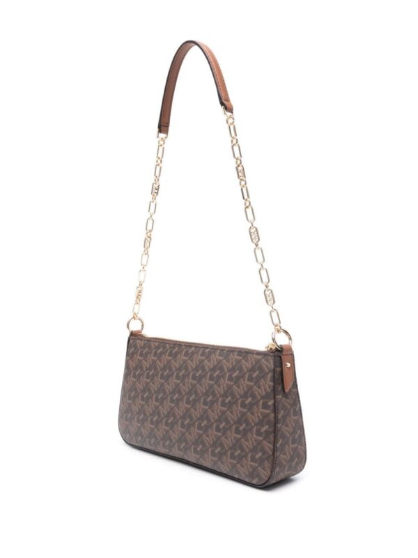 22162530_52031167_1000.jpg Michael Kors medium Empire logo-lettering shoulder bag