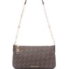 22162530_52031168_1000.jpg Michael Kors medium Empire logo-lettering shoulder bag