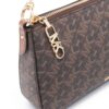 22162530_52031172_1000.jpg Michael Kors medium Empire logo-lettering shoulder bag