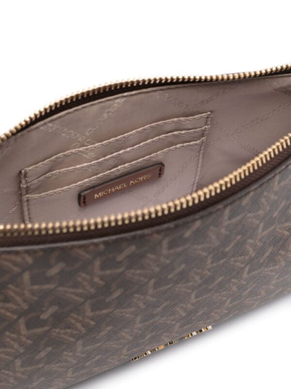 22162530_52031182_1000.jpg Michael Kors medium Empire logo-lettering shoulder bag