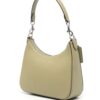 22195160_52061650_1000.jpg Coach logo-plaque leather tote bag