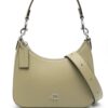 22195160_52061664_1000.jpg Coach logo-plaque leather tote bag