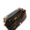 22205311_52223508_1000.jpg FENDI Baguette FF motif shoulder bag