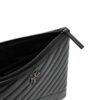 22206454_52093390_1000.jpg Tory Burch Kira chevron-quilted clutch bag