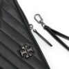 22206454_52093391_1000.jpg Tory Burch Kira chevron-quilted clutch bag