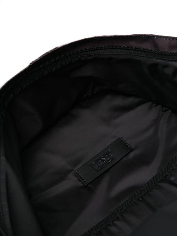 22213743_52233458_1000.jpg Diesel Rave logo-print backpack