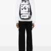 22213743_52233479_1000.jpg Diesel Rave logo-print backpack