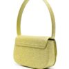 22214333_52065142_1000.jpg Diesel 1dr logo-plaque glitter-detail bag